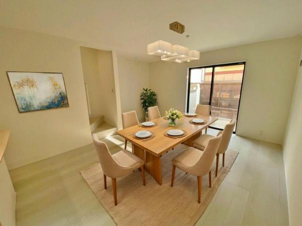 新築一戸建て 半田市北二ツ坂町２丁目11番4 名鉄河和線知多半田駅 3,190万円