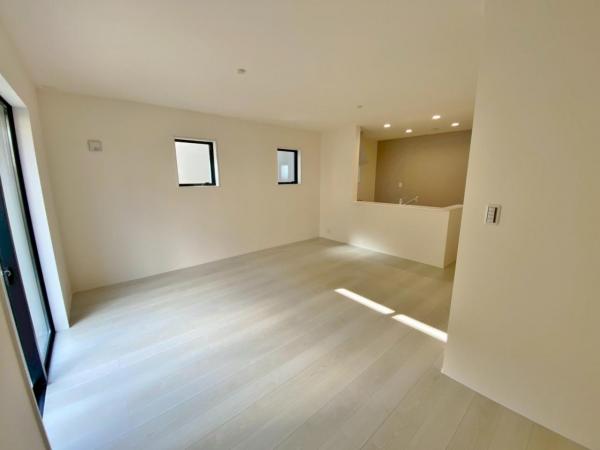 新築一戸建て 半田市北二ツ坂町２丁目11番4 名鉄河和線知多半田駅 3,190万円