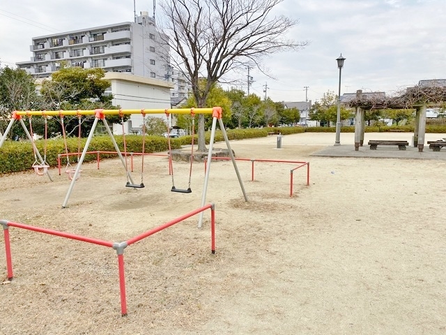 二ツ坂公園