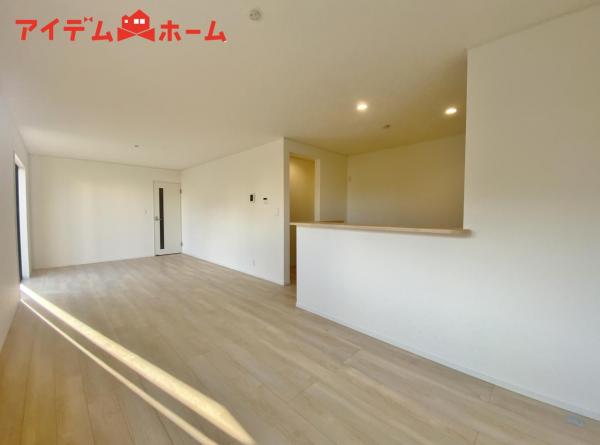 新築一戸建て 碧南市鴻島町４丁目 名鉄三河線碧南中央駅 2,490万円