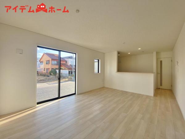 新築一戸建て 碧南市鴻島町４丁目 名鉄三河線碧南中央駅 2,590万円