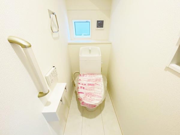 新築一戸建て 犬山市大字橋爪字上海1番15 名鉄犬山線犬山口駅 2,499万円