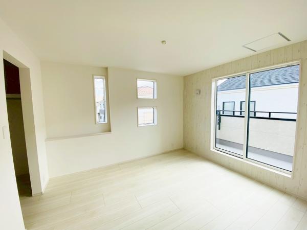 新築一戸建て 犬山市大字橋爪字上海1番15 名鉄犬山線犬山口駅 2,499万円