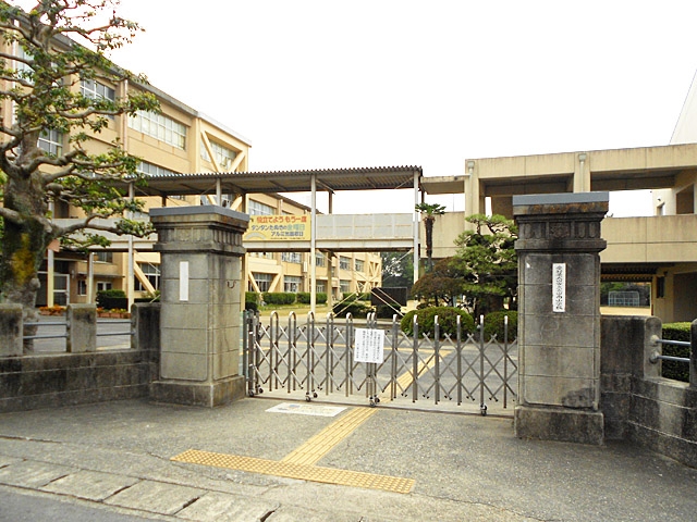犬山市立犬山南小学校