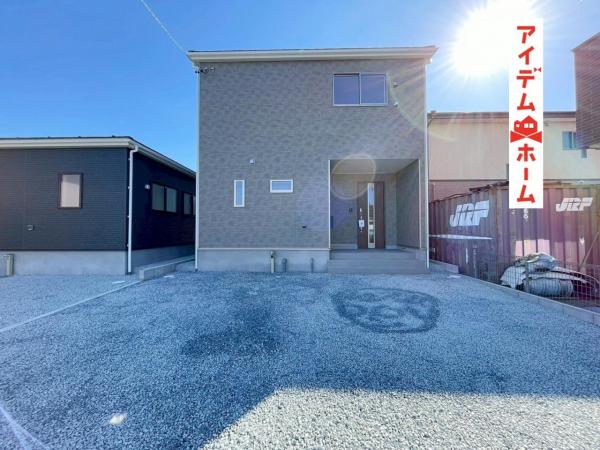 新築一戸建て 磐田市福田 JR東海道本線（熱海〜米原）磐田駅 1,890万円