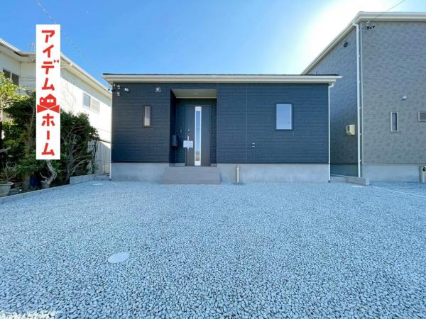 新築一戸建て 磐田市福田 JR東海道本線（熱海〜米原）磐田駅 1,890万円