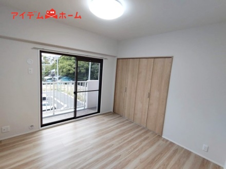 中古マンション 浜松市中央区幸２丁目 遠州鉄道遠州曳馬駅 1,790万円