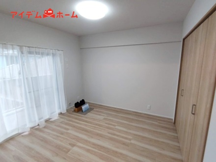 中古マンション 浜松市中央区幸２丁目 遠州鉄道遠州曳馬駅 1,790万円