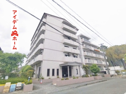 中古マンション 浜松市中央区幸２丁目 遠州鉄道遠州曳馬駅 1,990万円