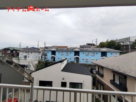 中古マンション 浜松市中央区幸２丁目 遠州鉄道遠州曳馬駅 1,790万円