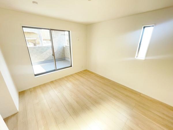 新築一戸建て 小牧市大字岩崎字東成海106番2、106番5 名鉄小牧線味岡駅 3,190万円