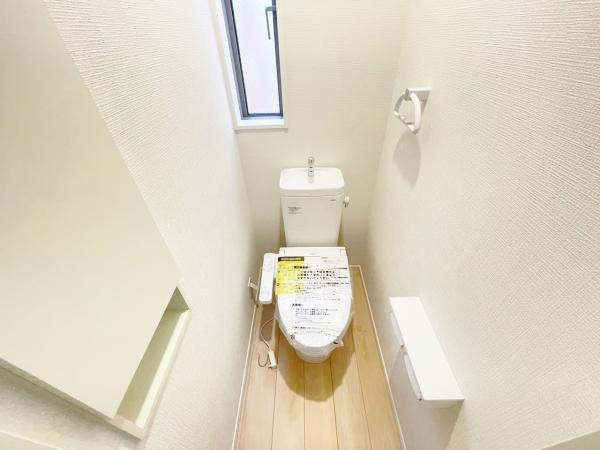 新築一戸建て 小牧市大字岩崎字東成海106番2、106番5 名鉄小牧線味岡駅 3,190万円