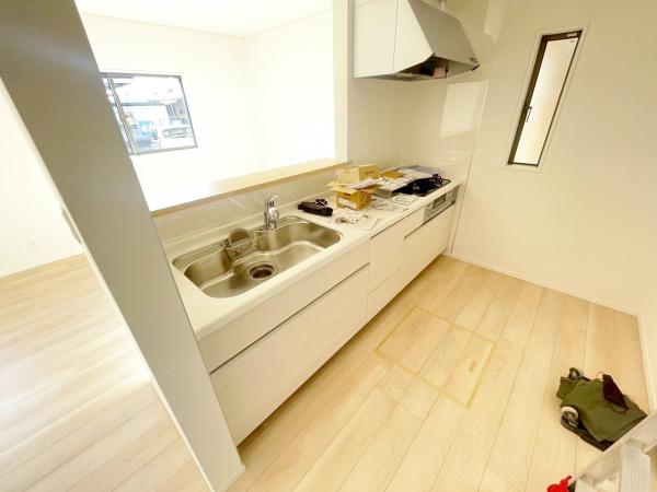 新築一戸建て 小牧市大字岩崎字東成海106番2、106番5 名鉄小牧線味岡駅 3,190万円