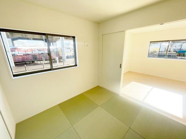 新築一戸建て 小牧市大字岩崎字東成海106番2、106番5 名鉄小牧線味岡駅 3,190万円