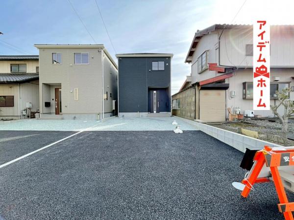 新築一戸建て 磐田市二之宮 JR東海道本線（熱海〜米原）磐田駅 2,790万円