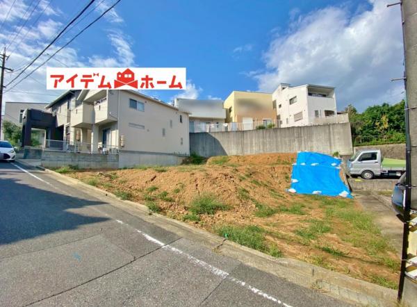 土地 岡崎市伊賀町字4丁目 愛知環状鉄道北岡崎駅 2,380万円