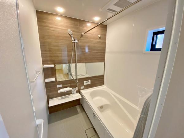 新築一戸建て 名古屋市千種区清明山１丁目1011番の一部 名古屋市名城線砂田橋駅 5,999万円