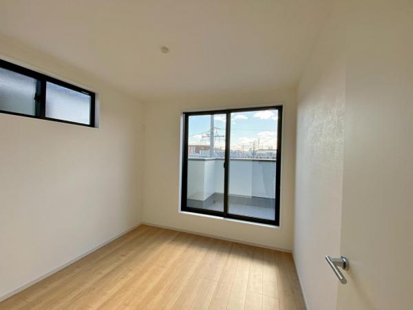 新築一戸建て 名古屋市千種区清明山１丁目1011番の一部 名古屋市名城線砂田橋駅 5,999万円