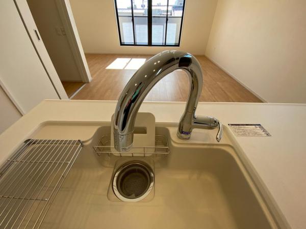 新築一戸建て 名古屋市千種区清明山１丁目1011番の一部 名古屋市名城線砂田橋駅 5,999万円