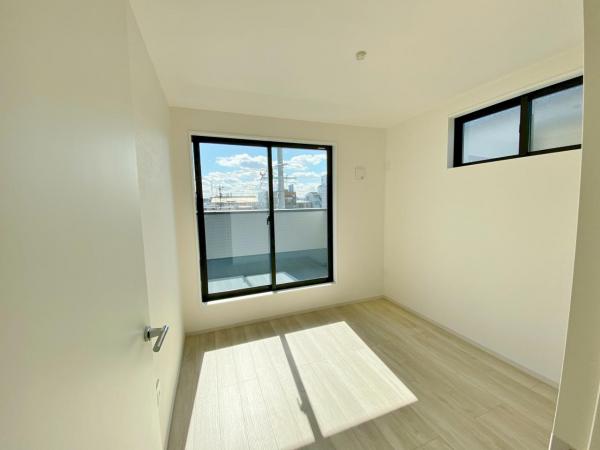 新築一戸建て 名古屋市千種区清明山１丁目1011番の一部 名古屋市名城線砂田橋駅 5,999万円