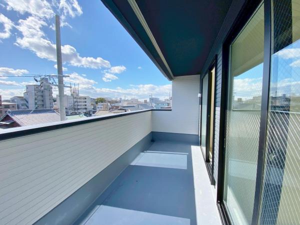 新築一戸建て 名古屋市千種区清明山１丁目1011番の一部 名古屋市名城線砂田橋駅 5,999万円