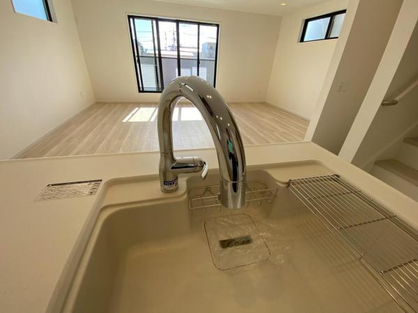 新築一戸建て 名古屋市千種区清明山１丁目1011番の一部 名古屋市名城線砂田橋駅 5,999万円