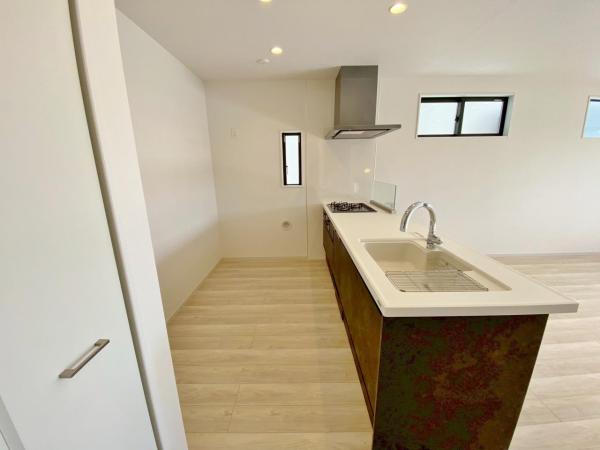 新築一戸建て 名古屋市千種区清明山１丁目1011番の一部 名古屋市名城線砂田橋駅 5,999万円