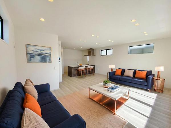 新築一戸建て 名古屋市千種区清明山１丁目1011番の一部 名古屋市名城線砂田橋駅 5,999万円