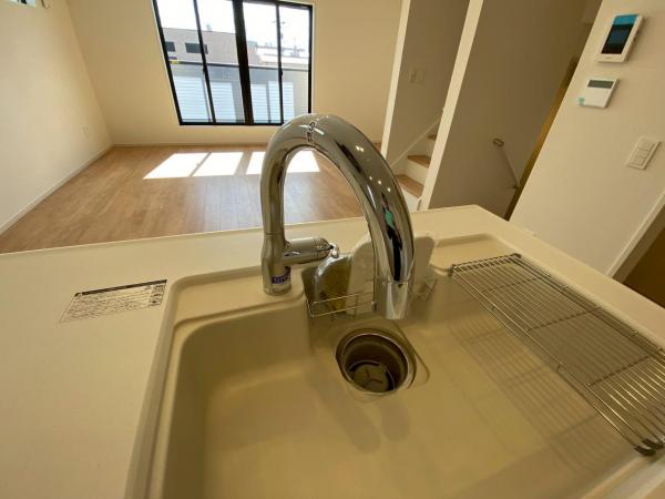 新築一戸建て 名古屋市千種区清明山１丁目1011番の一部 名古屋市名城線砂田橋駅 5,999万円