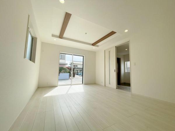 新築一戸建て 弥富市五明町築留1793番69 関西本線弥富駅 2,985万円