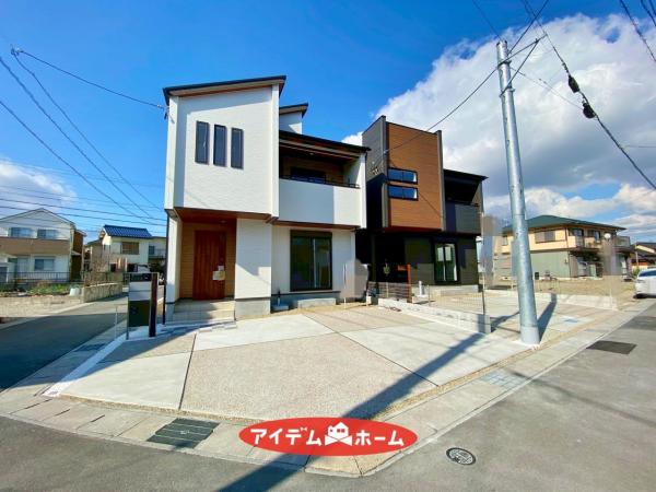 新築一戸建て 弥富市五明町築留1793番69 関西本線弥富駅 3,090万円