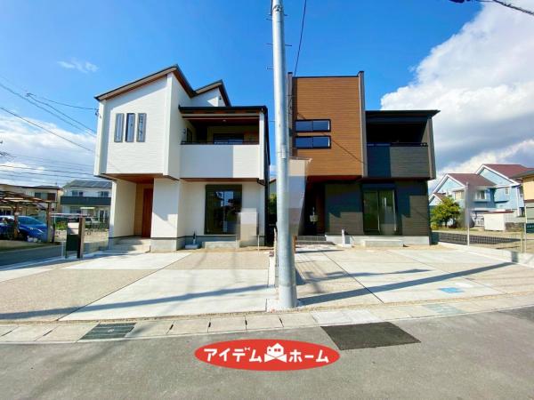 新築一戸建て 弥富市五明町築留1793番69 関西本線弥富駅 2,780万円