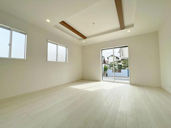 新築一戸建て 弥富市五明町築留1793番69 関西本線弥富駅 2,780万円