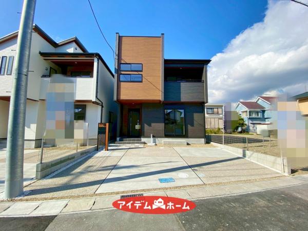 新築一戸建て 弥富市五明町築留1793番69 関西本線弥富駅 2,890万円