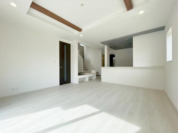 新築一戸建て 弥富市五明町築留1793番69 関西本線弥富駅 2,890万円