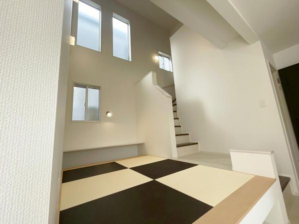 新築一戸建て 弥富市五明町築留1793番69 関西本線弥富駅 2,780万円