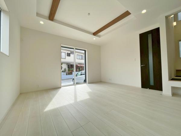 新築一戸建て 弥富市五明町築留1793番69 関西本線弥富駅 2,780万円