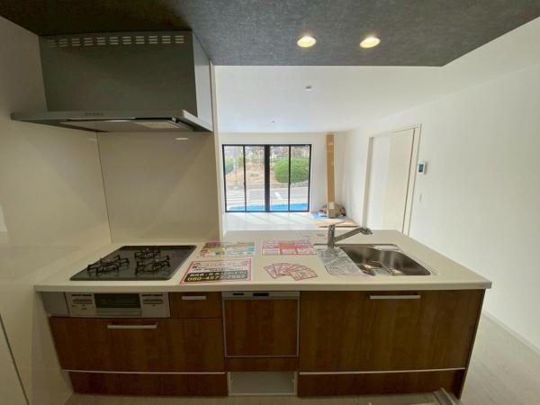 新築一戸建て 名古屋市緑区鳴丘２丁目 名古屋市桜通線神沢駅 5,299万円