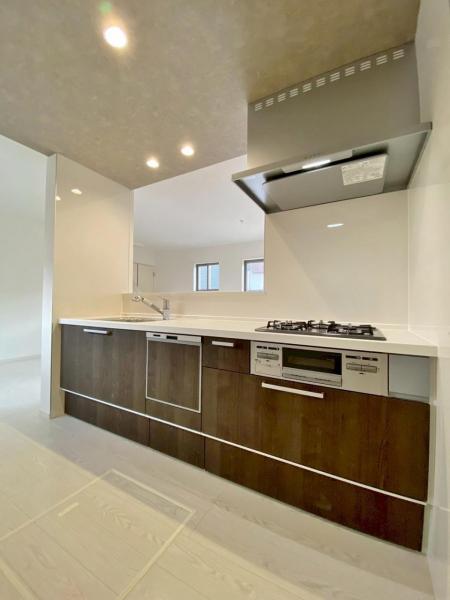 新築一戸建て 名古屋市南区東又兵ヱ町３丁目 名鉄常滑線大江駅 3,999万円