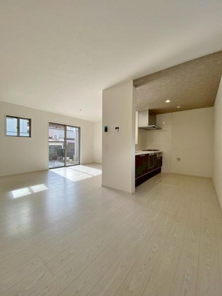 新築一戸建て 名古屋市南区東又兵ヱ町3丁目 名鉄常滑線大江駅 3,999万円