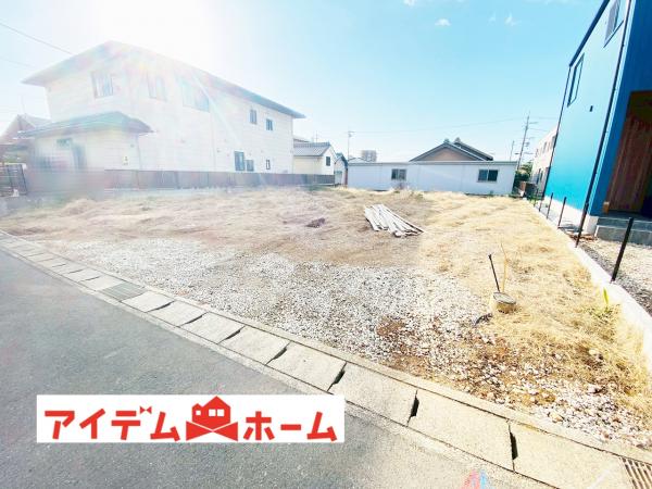 新築一戸建て 西春日井郡豊山町大字豊場字四ツ塚25番6 名鉄小牧線味美駅 3,292万円