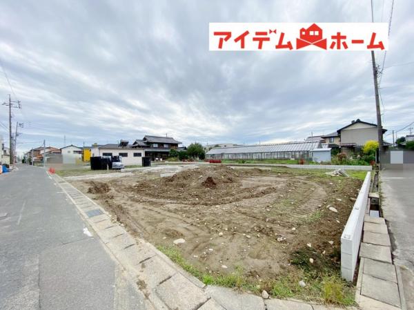 新築一戸建て 岩倉市八剱町郷44 名鉄犬山線石仏駅 3,780万円