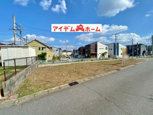 土地 高浜市春日町４丁目 名鉄三河線三河高浜駅 1,390万円