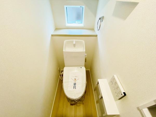 新築一戸建て 小牧市大字久保一色字山新田216番265 名鉄小牧線田県神社前駅 3,198万円