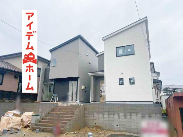 新築一戸建て 小牧市大字久保一色字山新田216番265 名鉄小牧線田県神社前駅 3,390万円