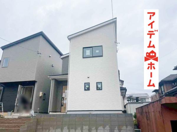 新築一戸建て 小牧市大字久保一色字山新田216番265 名鉄小牧線田県神社前駅 3,390万円