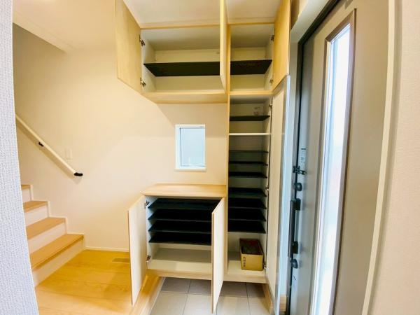 新築一戸建て 小牧市大字久保一色字山新田216番265 名鉄小牧線田県神社前駅 3,190万円