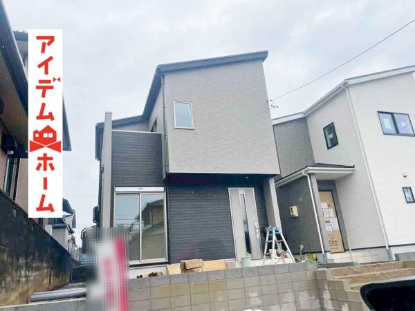 新築一戸建て 小牧市大字久保一色字山新田216番265 名鉄小牧線田県神社前駅 3,290万円