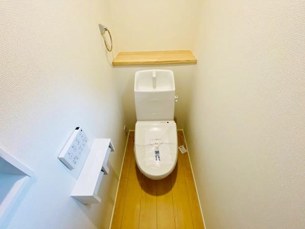新築一戸建て 小牧市大字久保一色字山新田216番265 名鉄小牧線田県神社前駅 3,190万円