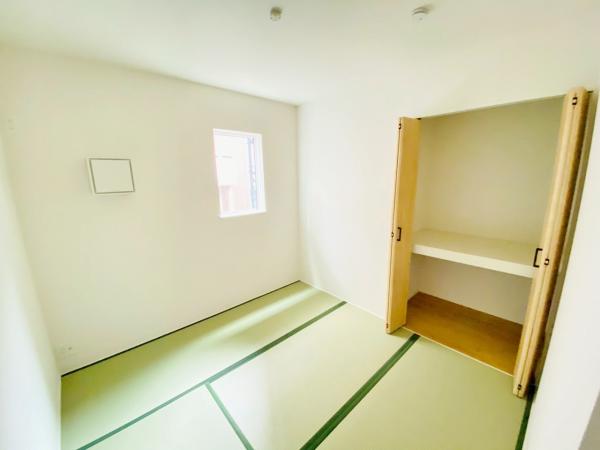 新築一戸建て 小牧市大字久保一色字山新田216番265 名鉄小牧線田県神社前駅 3,190万円